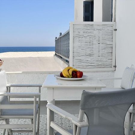 Apartamento Porto de calma Naousa  Exterior foto
