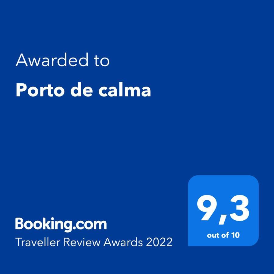 Apartamento Porto de calma Naousa  Exterior foto